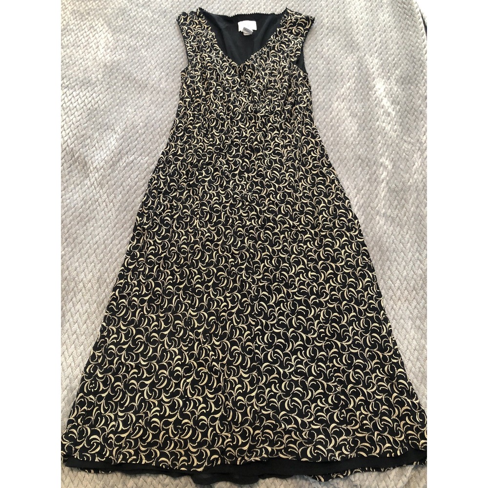 ANN TAYLOR Loft Dress - Size 4